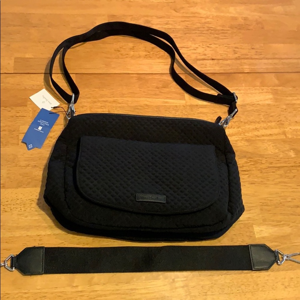 Vera Bradley Carson shoulder Bag